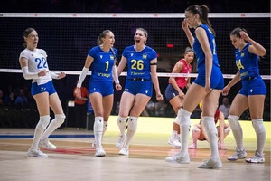 Україна вперше в історії виступить у найпрестижнішій серії змагань серед жінок