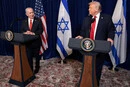 Трамп підтвердив, що назвав Нетаньягу божевільним через дії Ізраїлю в Лівані