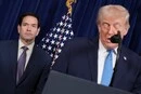 Рубіо заявив про плани Трампа відвідати саміт НАТО 