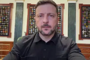 Президент зробив заяву про саміт НАТО