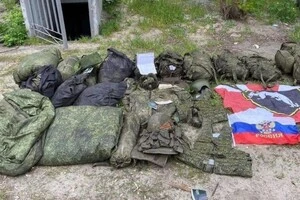 В Україні триває 1562-й день повномасштабної війни