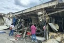Петиція про відбудову Лук’янівського ринку набрала голоси