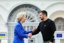 Вступ України до ЄС. Брюссель готується відкрити перший кластер переговорів