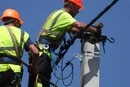 Російський дрон атакував авто «Сумиобленерго»: працівник у лікарні