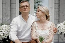 Дружина Дмитра Кулеби показала нові фото з їхнього весілля та розрила цікаві подробиці