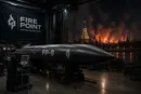 Засновник Fire Point розповів, коли українські ракети масово полетять на Москву