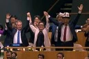 Киргизстан вперше в історії став членом Ради Безпеки ООН