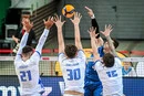 Чи зіграє Плотницький? Визначився склад збірної України з волейболу на перший тиждень Ліги націй