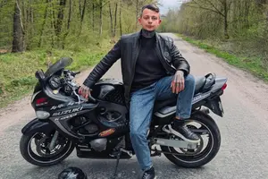 Олег Карпа встановив світовий рекорд з кількості татуювань на тілі
