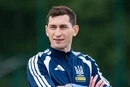 Степаненко оцінив свій дебют у ролі асистента головного тренера збірної України