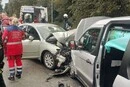 ДТП із лобовим зіткненням у Бучанському районі: загинуло двоє людей
