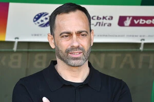 Франсіско Фернандес радить уважно стежити на ЧС-2026 за збірною Мексики 