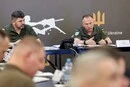 Сирський позбавив вісім військових частин права самостійно готувати новобранців