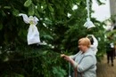 Київщина вшанувала пам'ять дітей, які загинули через російську агресію