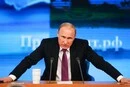 «Надрукуємо вам нове серце». Путін захотів першим отримати штучні органи