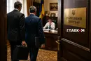 Рішали в законі. Названо головних лобістів України та чиновників, які з ними спілкуються