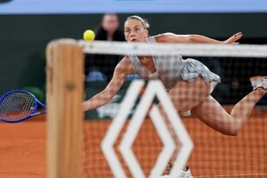Марта Костюк не здолала півфінальну стадію