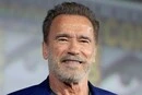 Легендарний Арнольд Шварценеггер зіграє головну роль у черговому бойовику 