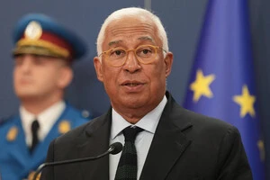 Президент Євроради Антоніу Кошта анонсував нові рішення щодо розширення блоку