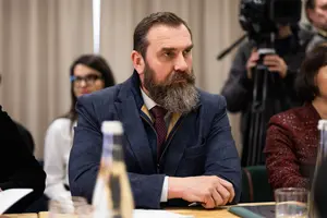 Міністр освіти та науки України Оксен Лісовий сказав, що тема його відставки періодично виникає