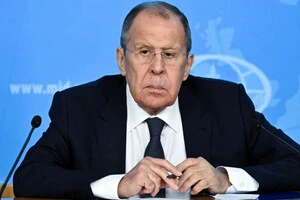 Лавров поскаржився на відсутність діалогу з Україною