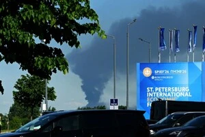 Три чверті регіонів РФ опинилися в дефіциті