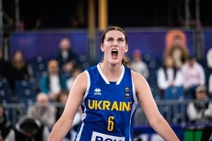 Україна на минулому Чемпіонаті світу стала однією з останніх команд, а зараз потрапить до вісімки найкращих