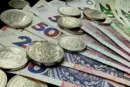За п'ять місяців загальний фонд держбюджету отримав 1,36 трлн грн