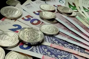 Попри дефіцит, Україна суворо виконує свої фінансові зобов'язання перед кредиторами