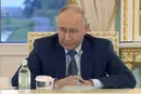 Путін назвав несподівану причину удару «Орєшніком» по гаражах у Білій Церкві