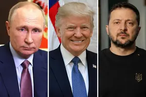 Президент США також висловився про умови врегулювання конфлікту, заявивши, що очікує від обох сторін взаємних поступок