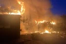 Ворог вдарив по Конотопу: п'ятеро постраждалих, троє з них – діти