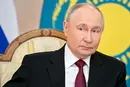 Прокурор спецтрибуналу зможе виголосити Путіну обвинувальний вирок: деталі