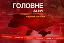 Конгрес США схвалив допомогу Україні, дрони атакували Луганськ: головне за ніч 5 червня