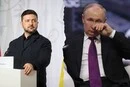 Кремль відреагував на відкритий лист Зеленського
