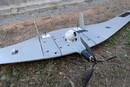 Прикордонники знищили рідкісний російський дрон за $400 тис. (відео)