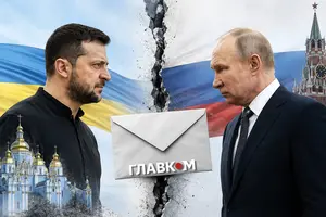 Зеленський оприлюднив відкрите звернення до Владіміра Путіна із закликом завершити війну «у форматі між нами й вами»