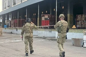 Теракт на «Новій пошті» у Києві: працівник розповів про детонацію посилки (відео)