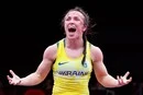 Чемпіонка Європи з боротьби Оксана Лівач: Заради перемоги дівчата вдаються до будь-яких брудних прийомів