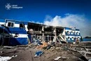 Ворог атакував завод «Яготинське для дітей», загинули четверо людей