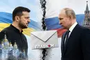Письмо Зеленского сорвало планы Путина: каких последствий следует ожидать