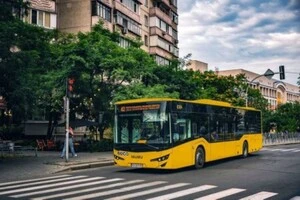 У «Київпастрансі» перепрошують за тимчасові незручності