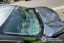 ДТП у Броварах: Nissan збив 14-річного пішохода
