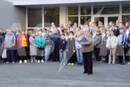 Переїхали до Росії, але опинилися на вулиці: переселенці записали звернення до Путіна