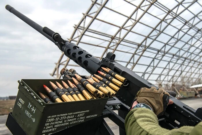 Зірвали бойове чергування антидронового екіпажу. Двоє військових отримали солідні штрафи