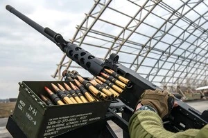 Бійці порушили статут Збройних сил України