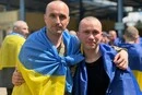 Україна повернула з російського полону ще 185 захисників