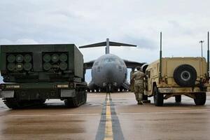 США передали НАТО список майбутніх скорочень
