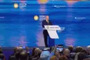 Європа – джерело нового хаосу. Путін заговорив про новий світовий порядок