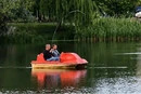 Українця, який зловив у Польщі гігантського сома, депортовано